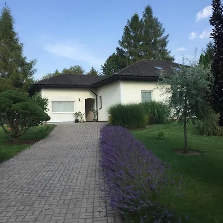 Studiovy Apartman V Zahrade Police nad Metuji Exterior photo