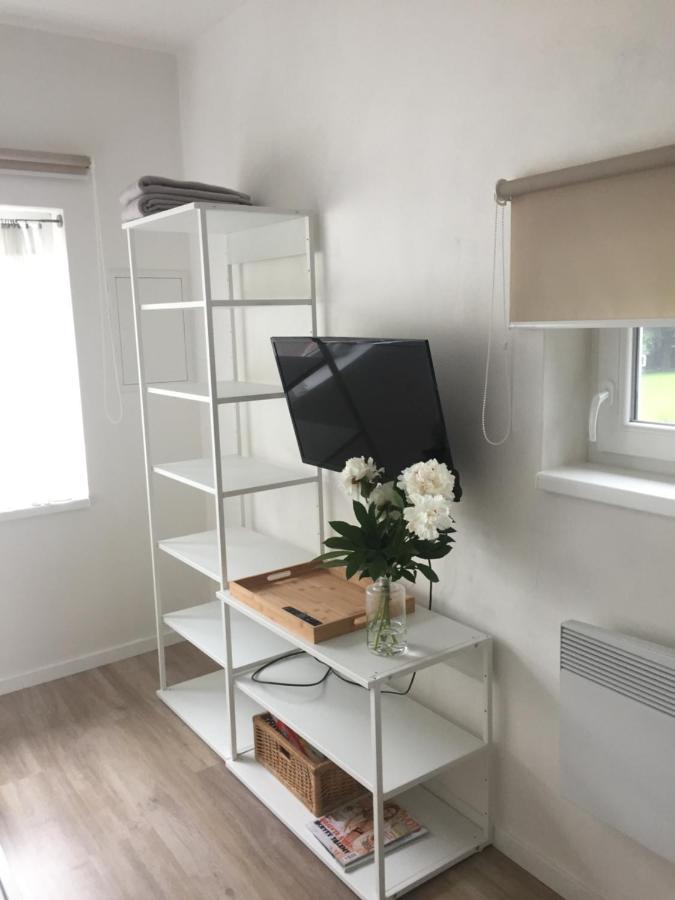 Apartment Studiovy V Zahrade Police nad Metuji