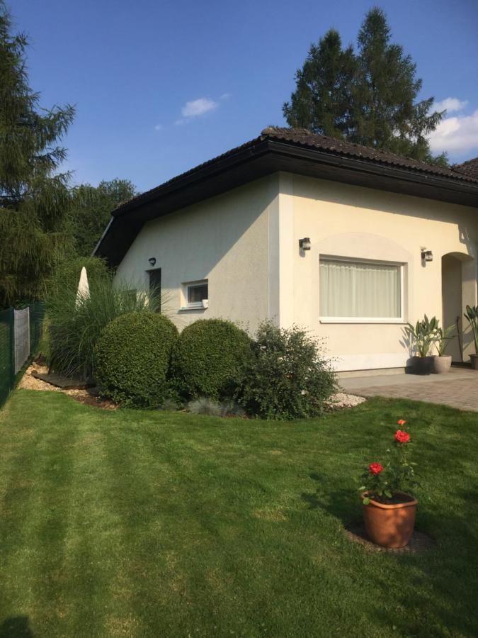 Studiovy V Zahrade Appartement Police nad Metují