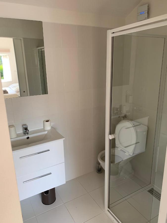 Apartment Studiovy V Zahrade Police nad Metuji