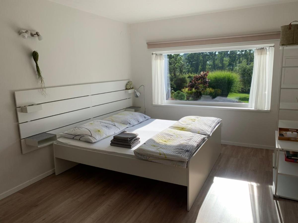 Apartment Studiovy V Zahrade Police nad Metuji