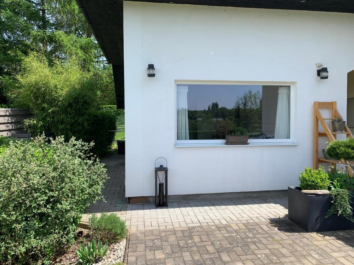 Apartment Studiovy V Zahrade *