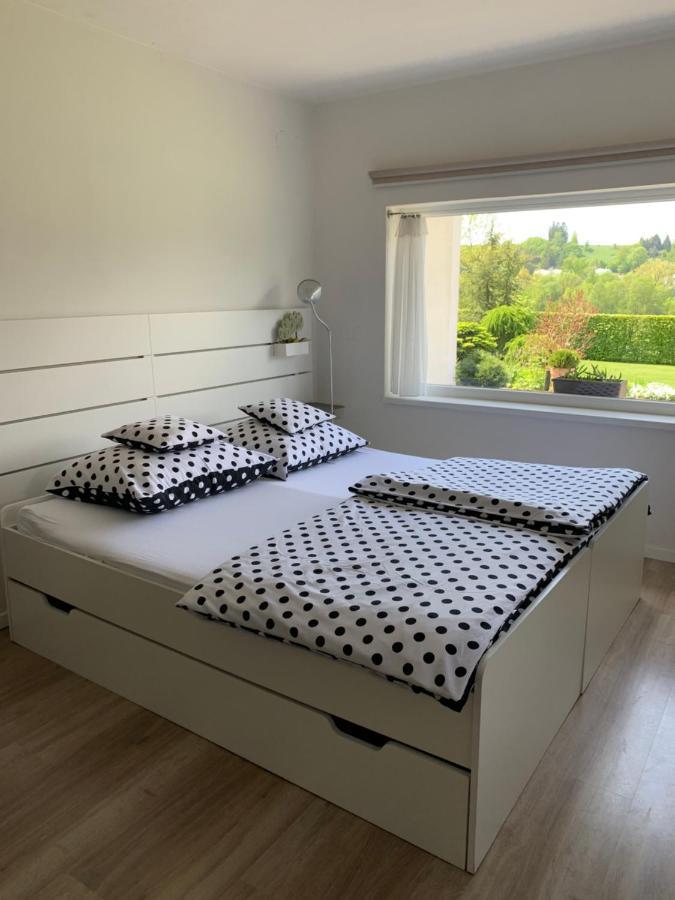 Studiovy V Zahrade Apartment Police nad Metuji