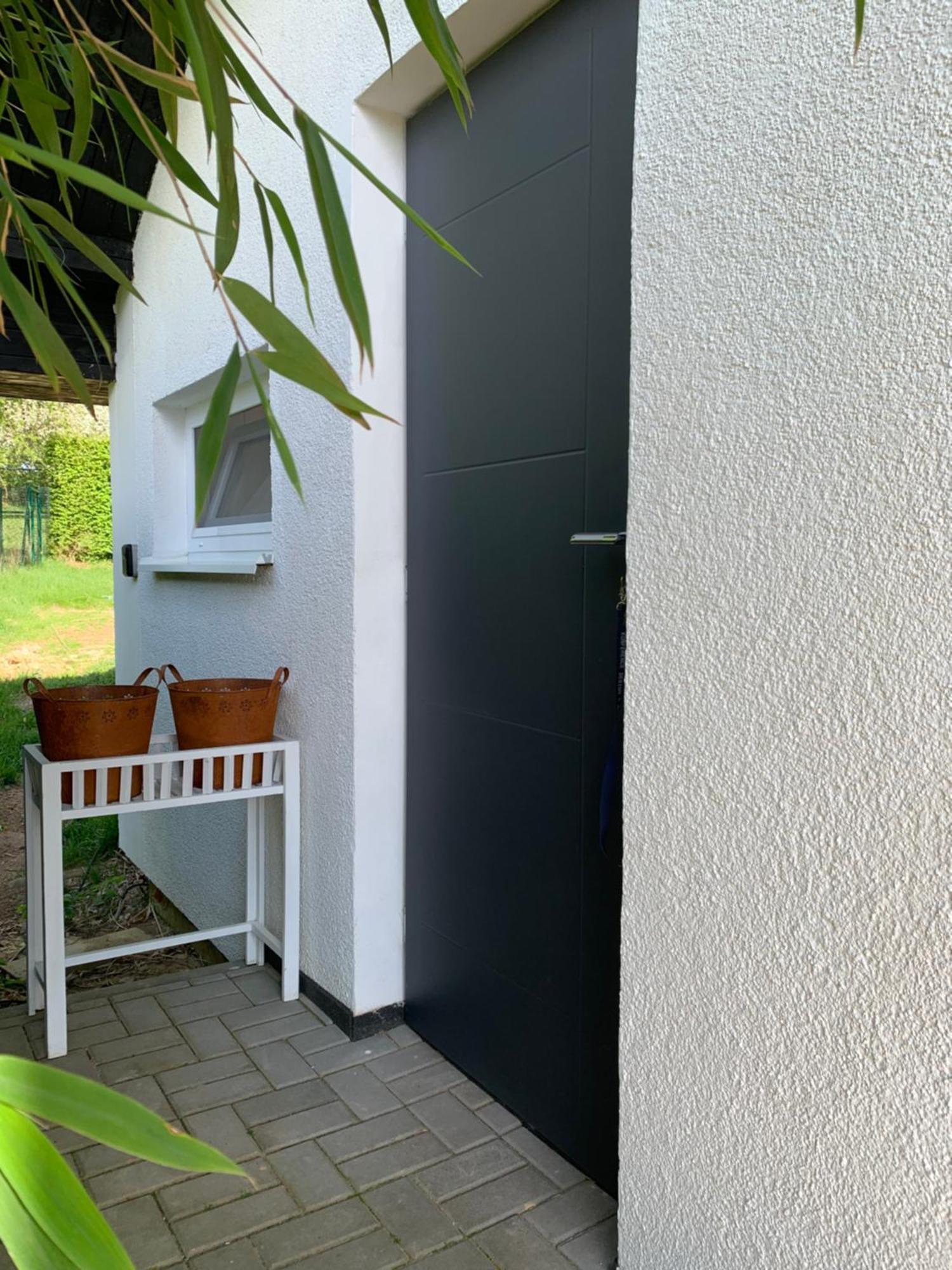 Apartment Studiovy V Zahrade