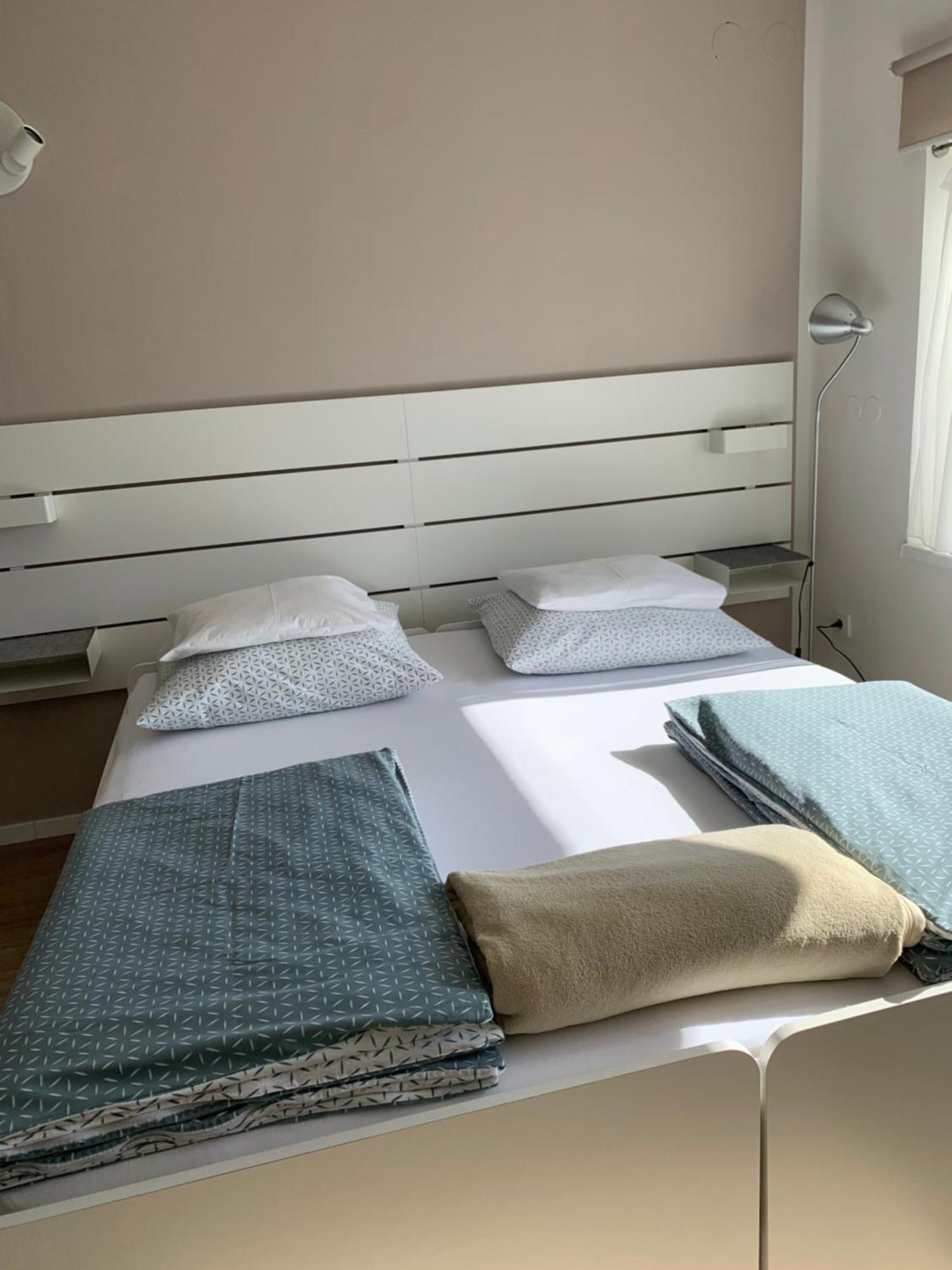 Studiový V Zahradě Apartamento *