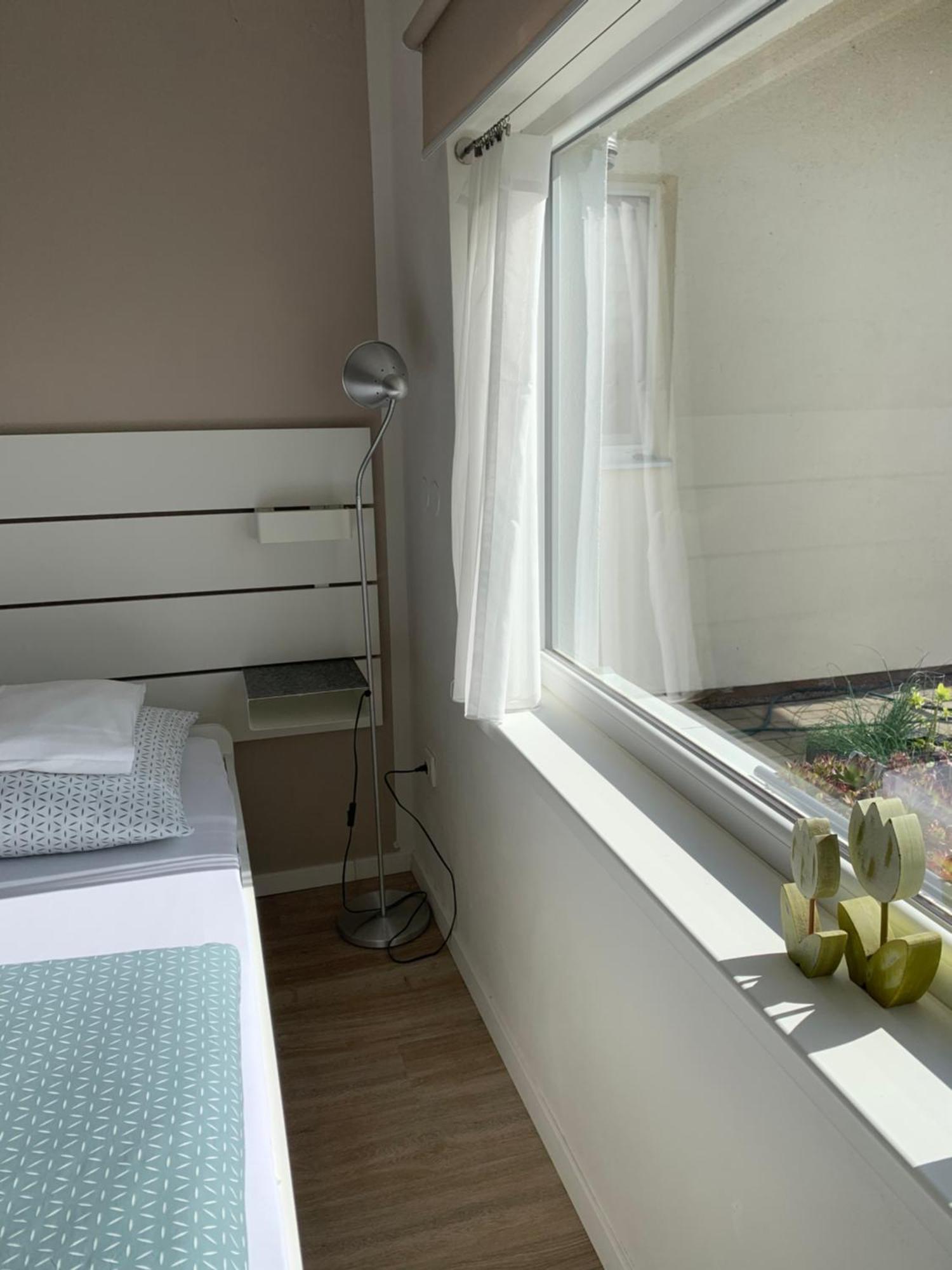 Apartment Studiovy V Zahrade Police nad Metuji