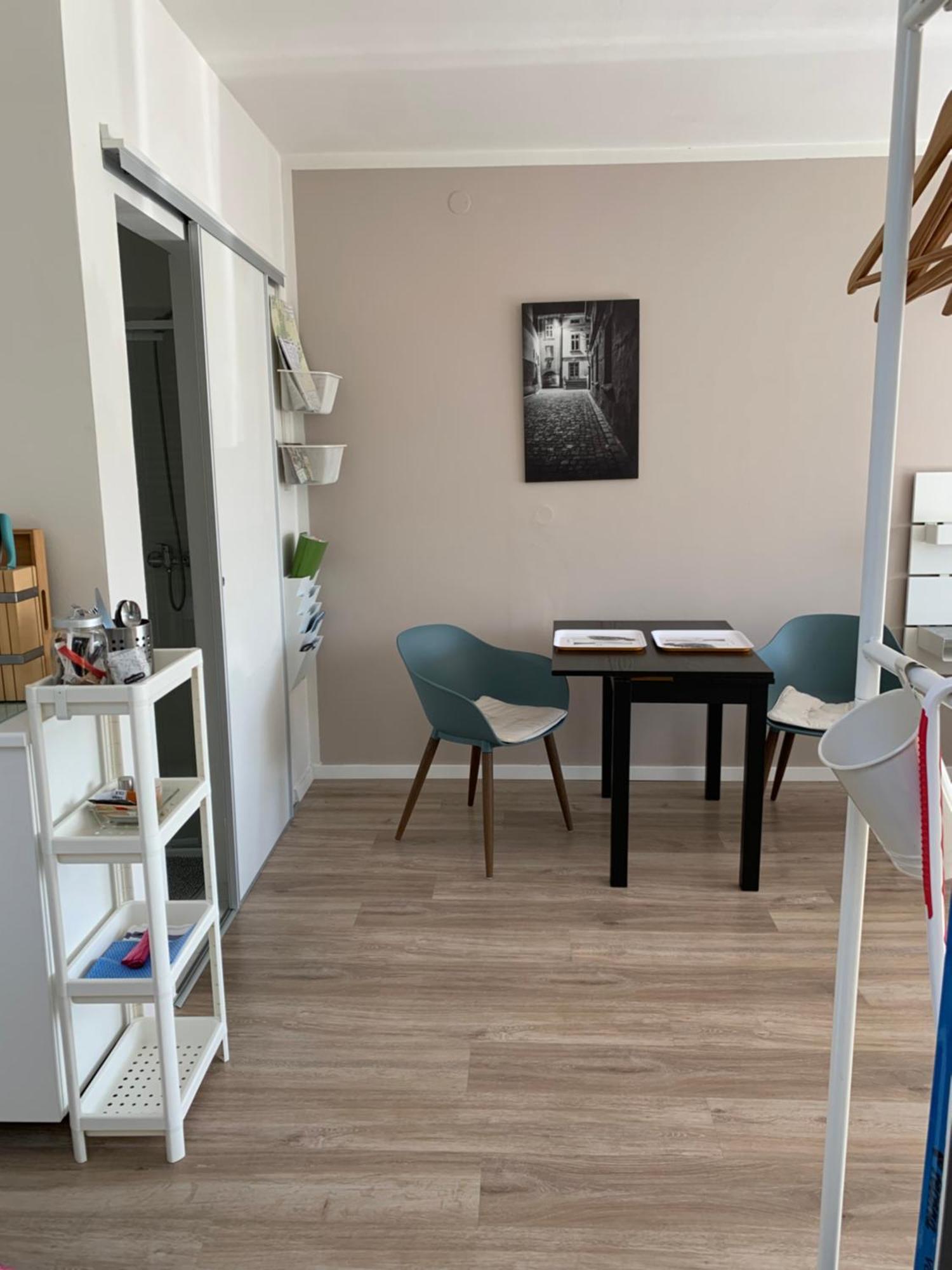 Studiovy V Zahrade Apartment Police nad Metuji