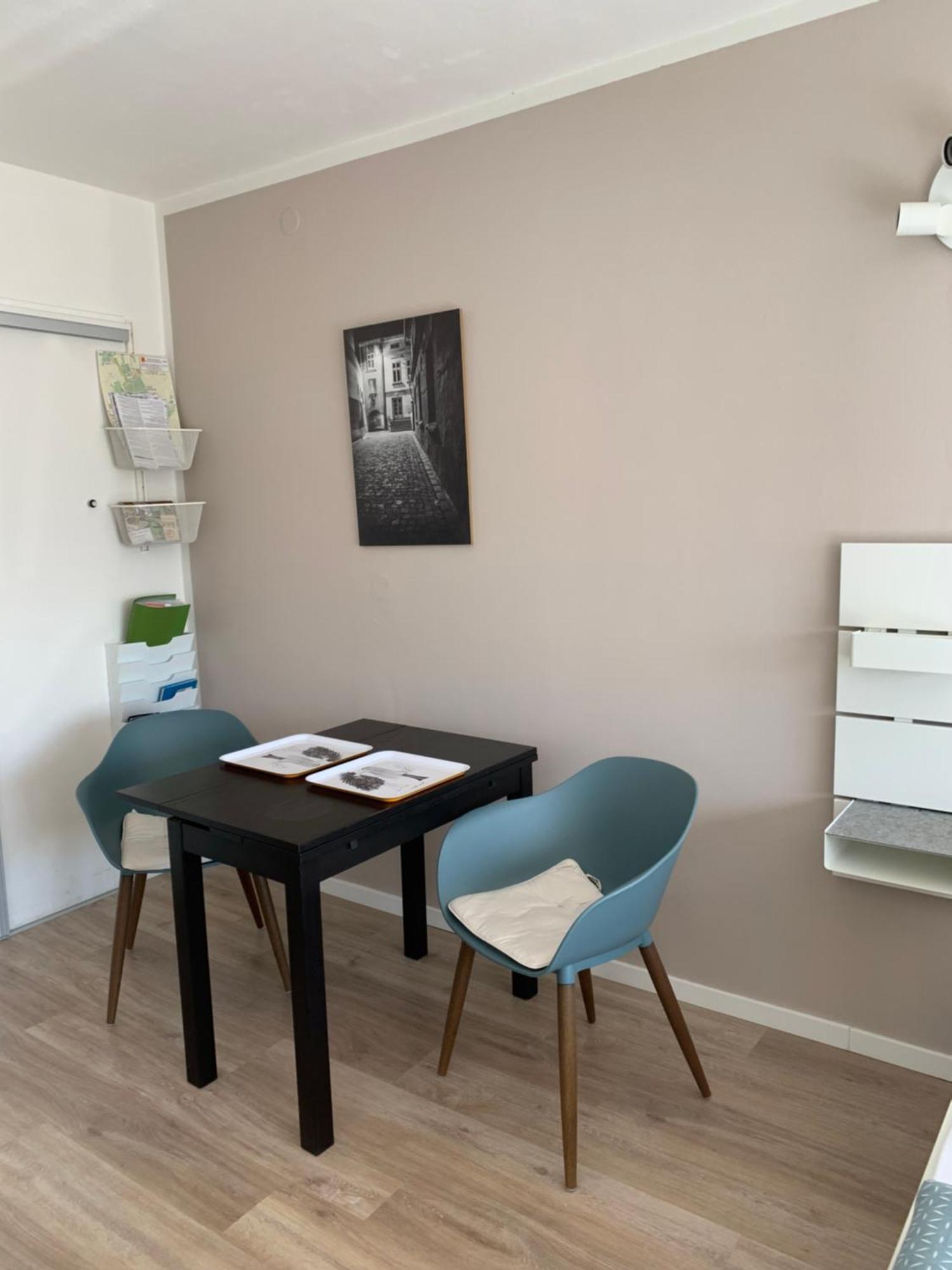 Apartment Studiovy V Zahrade Police nad Metuji